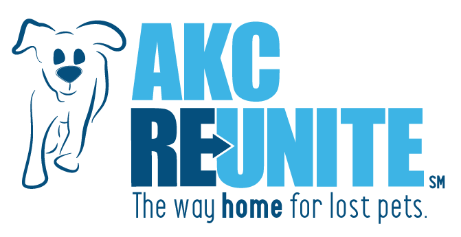 AKC Reunite