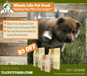 TLC Pet Food